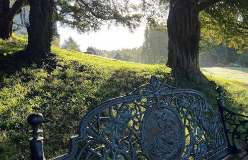 Kendal - Summerlands Hall Gothic Apartment - Foto 40