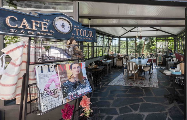 El Torreón de Navacerrada - Photo 34