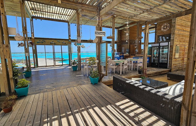 Oceana Suites Laguna del Mar - Foto 20
