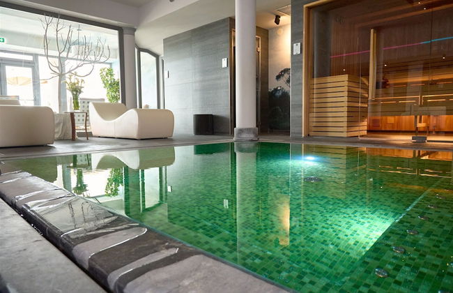 Castello Bonaria Wine & Spa Resort - Foto 70