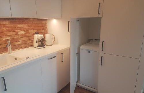 Apartament Młynarska - indywidualny dostęp - Foto 6