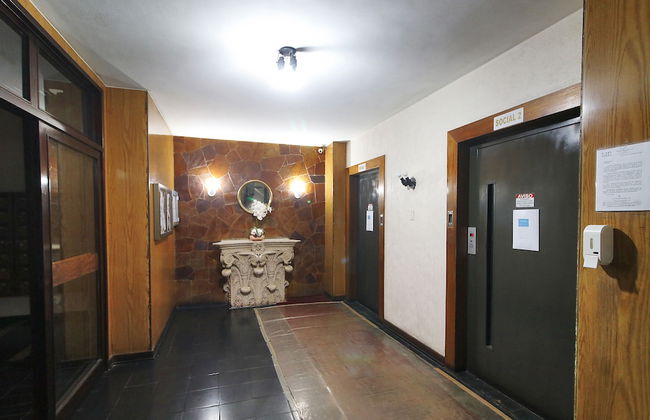 MZ Apartments Leme III - Foto 2