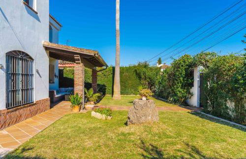 Chalet El Santiscal - Foto 31