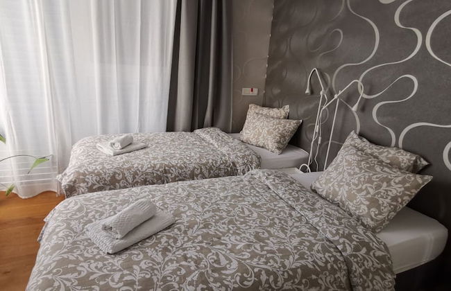 7thmill Apartments - Foto 20