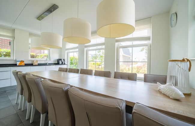 Holiday Home With Sauna Near Amsterdam - Photo 9