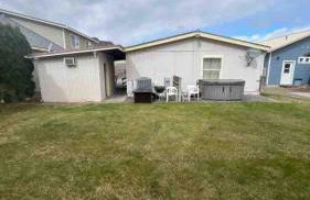 Sunland Estates Cabin near the Gorge Amphitheater! - Foto 30