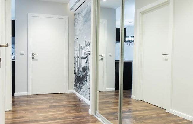 GA Luxury Apartments Wawrzynca 21 - Foto 13