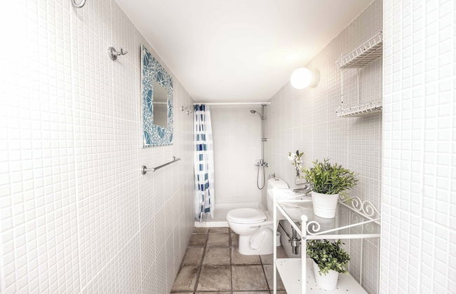 Cliffside Villa - Foto 37