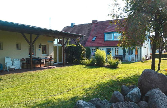 Ferienwohnungen am Flacher See, Klocksin - Foto 1