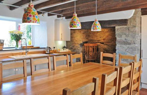 Treleddyn Farmhouse - Photo 31