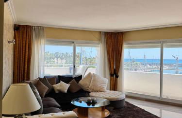 Lujoso Atico Dúplex En Puerto Marina - Photo 1