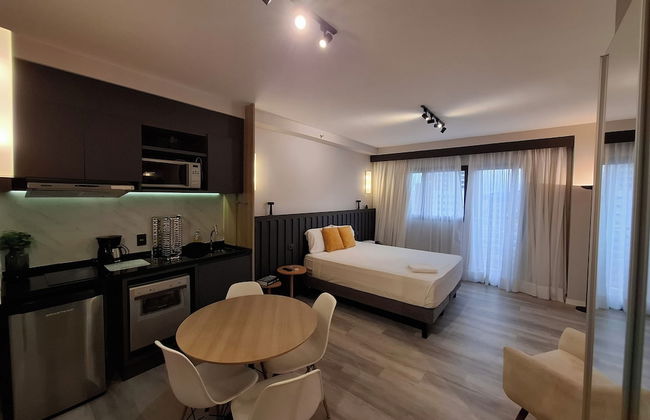 Alpha Stay - Foto 31