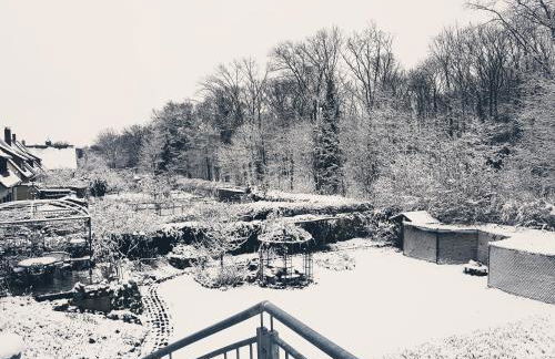 Ferienwohnung Schweier - Außerhalb und doch zentral - Foto 42