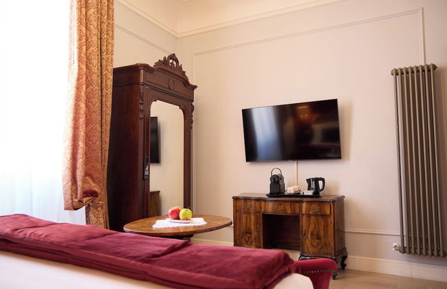 B&B Stanze del David Place - Foto 14