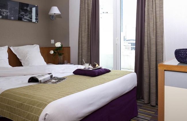 Aparthotel Adagio La Defense Kleber - Foto 14