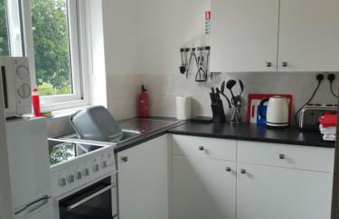 The Annex Apartment - Photo 15