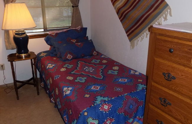 Angel Fire Chalet - Foto 14