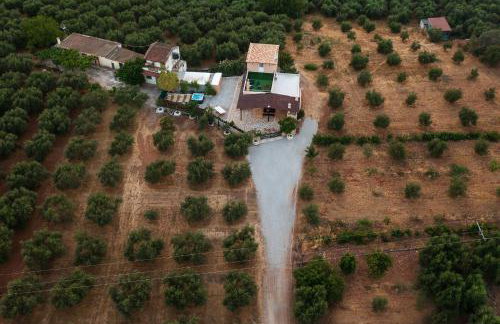 Chrisi`s house with jacuzzi - Foto 13