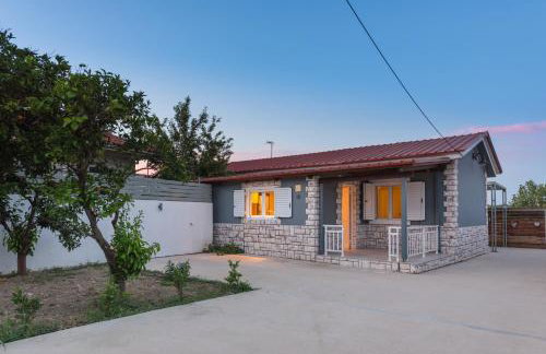 Amygdalia Villa with Private Pool, by ZanteWize - Foto 25