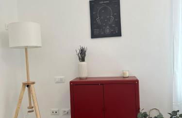 Bellavista Accommodation - Bovisa Politecnico - Rho Fiera - Sacco Hospital - Foto 39