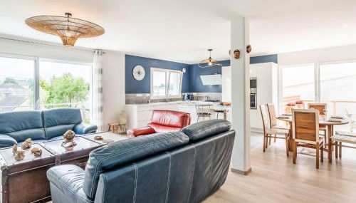 Holiday Home Maison Mélusine by Interhome - Foto 4