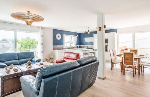 Holiday Home Maison Mélusine by Interhome - Foto 4