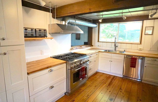 Secluded 6 Acre Property near Mountain Road - Foto 14