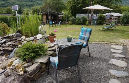 Ferienwohnungen Forneck - Foto 1