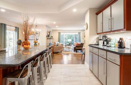 Rustic Chic Cottage near Mill Creek, Snohomish, Woodinville - Foto 15