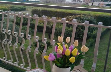 Da Ninnilla Holiday Home Scafati - Foto 42