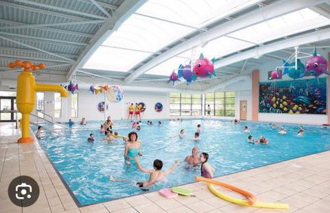 Vinchella-3 bedroom caravan - Foto 9