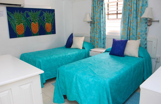 The Monteray Hotel - Foto 12