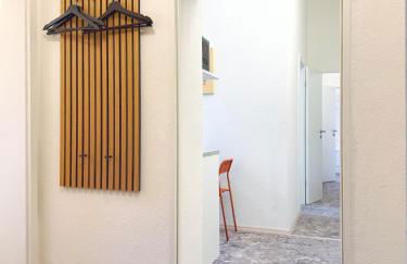 2-Schlafzimmer-Apartment bis 4 Pers - Nähe HBF & Messe DUS - Foto 8