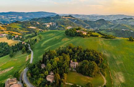 Rocchetta Cionini - a Castle overlooking the Motor Valley - Photo 11