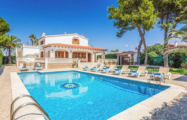 Villa Jalima - Foto 22