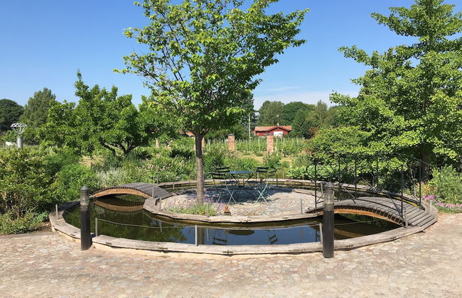 Åmund Vin & Fruktgård - Foto 64