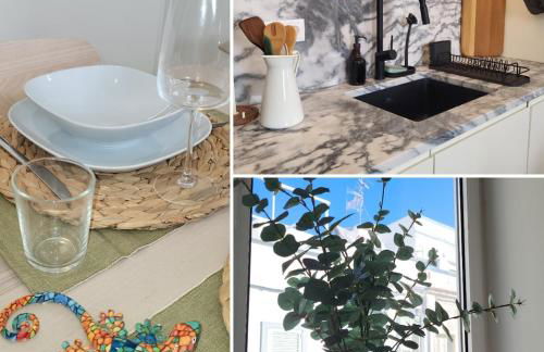 Villa Graça Olhão - Foto 16