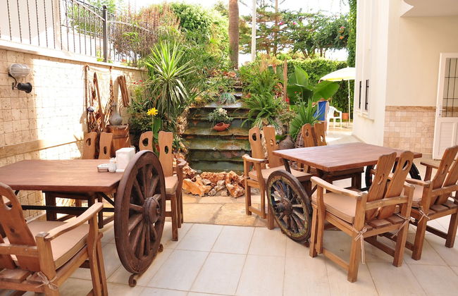 Belle Ocean Apart Hotel - Foto 49