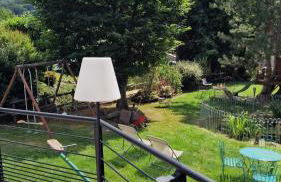 Le Domaine de la Répandise - Foto 17