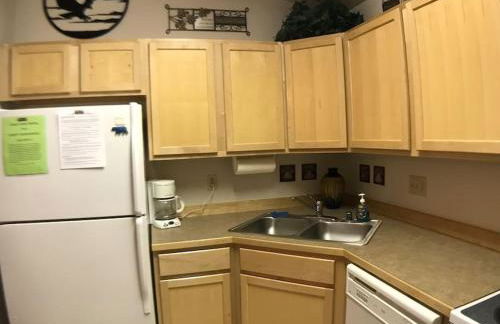 Cozy 2 BR Mountain View - walk to resort - Foto 22