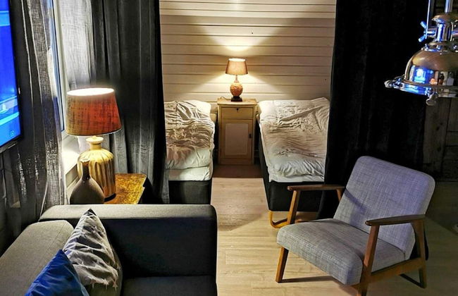 12 Person Holiday Home in Flatraket-by Traum - Foto 29