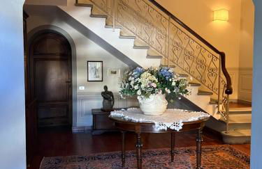 Villa Mazzi - Foto 14