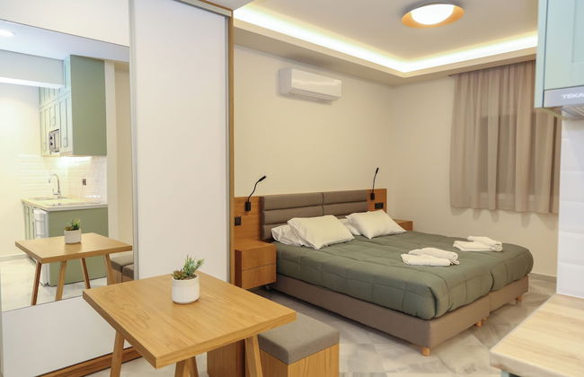 Heaven Apartments - Foto 73