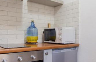 Karastamati΄s Tower House - Foto 13