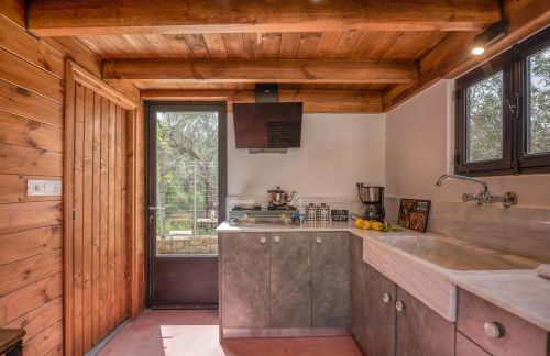 Wooden House Apts - Between Balos & Elafonissi - Foto 46