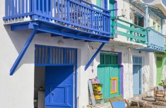 Blue Sea House - Foto 63