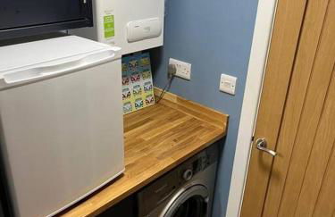 The Cherries - Caer beris holiday park 2 bedroom lodge - No commercial vehicles allowed on site - Foto 22