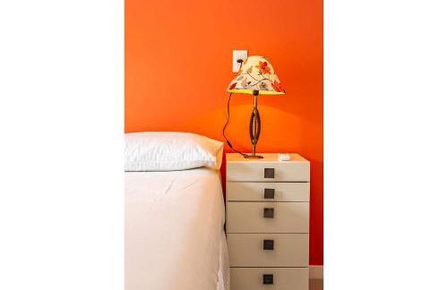 Apto 2Q e churrasq. 800m da praia de Jurerê SGA202 - Foto 22