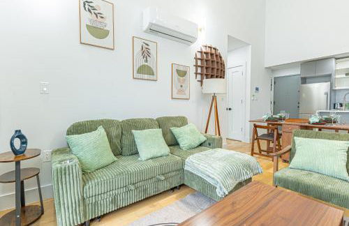 Brooklyn Penthouse Oasis with Terrace Views - Foto 43