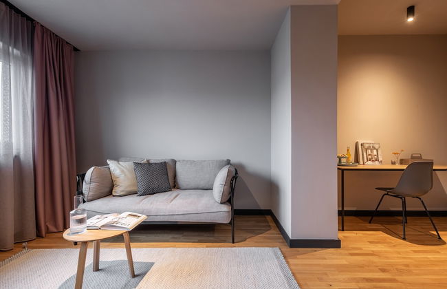 ipartment Berlin Mitte - Foto 29